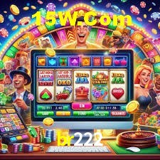 Blackjack Table br222