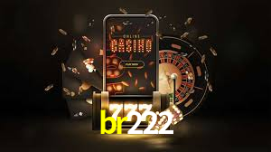 Welcome Bonus br222